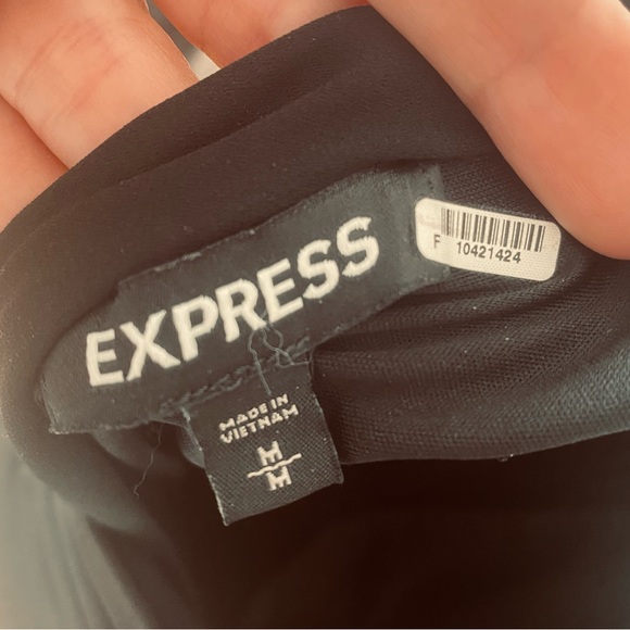 Express Jumpsuit - Picture 2 of 3